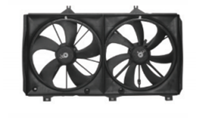 Electric Fans